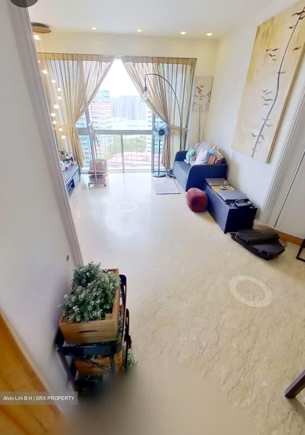 Tanamera Crest (D16), Condominium #545300691